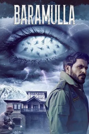 Baramulla (2025)
