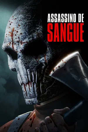 Assassino de Sangue (2024)